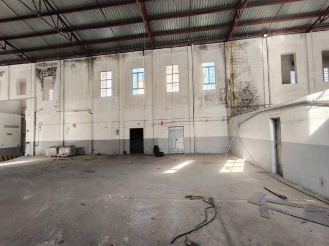 Local Comercial en venta en La Pilara, Tierra de Badajoz