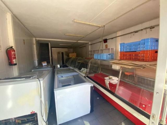 Local Comercial en venta en Tierra de Badajoz, Extremadura