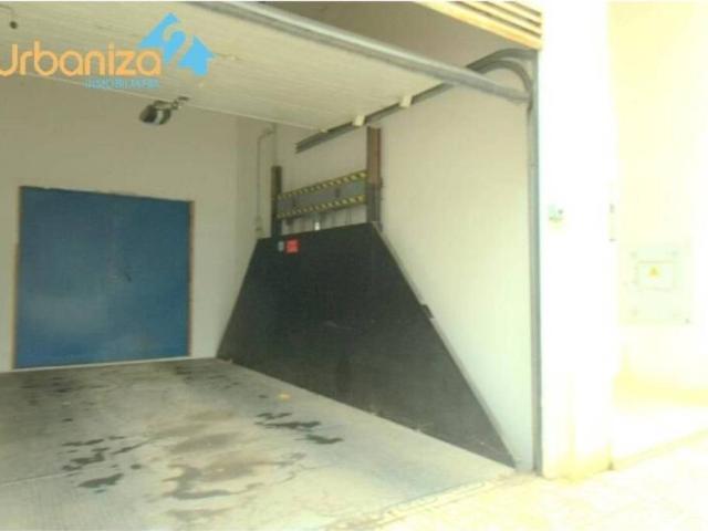 Local Comercial en venta en Tierra de Badajoz, Extremadura