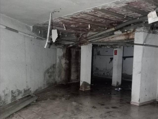 Local Comercial en venta en Barcelonès, Catalunya