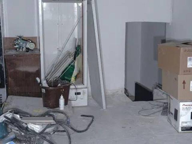 Local Comercial en venta en Districte 5, Barcelonès