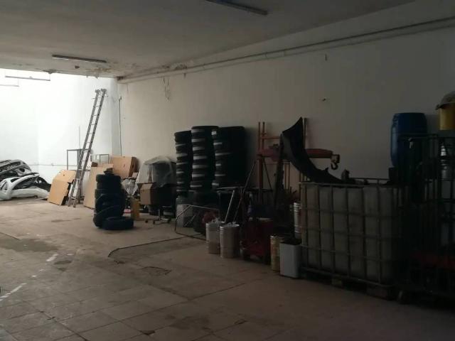 Local Comercial en venta en Districte 4, Barcelonès