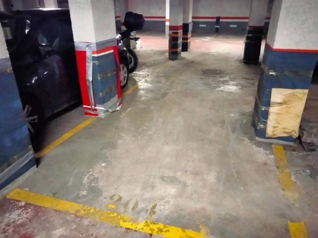 Local Comercial en venta en Districte 2, Barcelonès