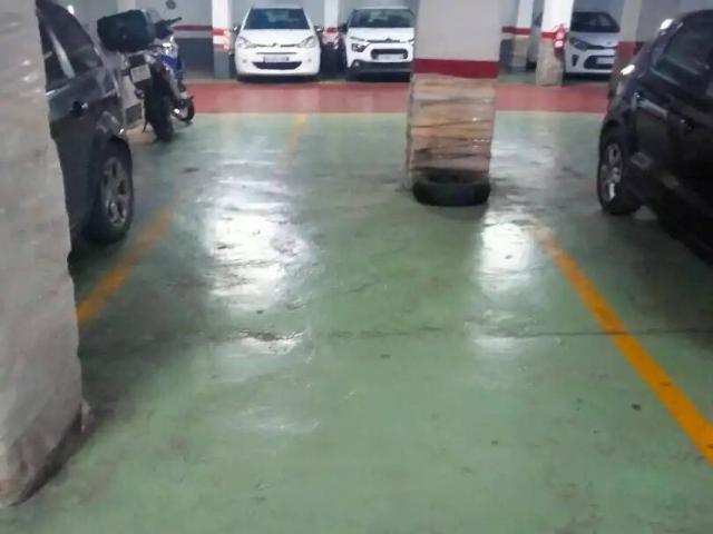Local Comercial en venta en Districte 2, Barcelonès