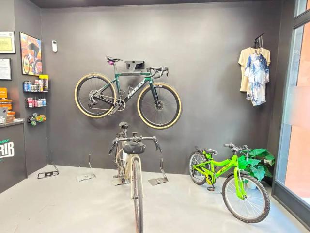 Local Comercial en venta en Districte 1, Barcelonès