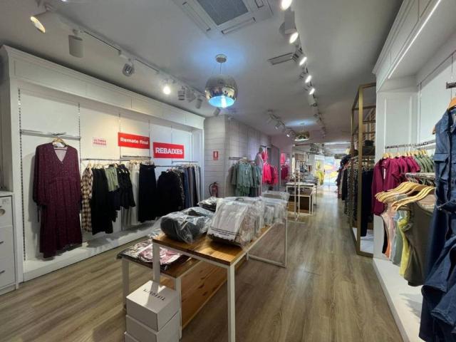 Local Comercial en venta en Barcelonès, Catalunya