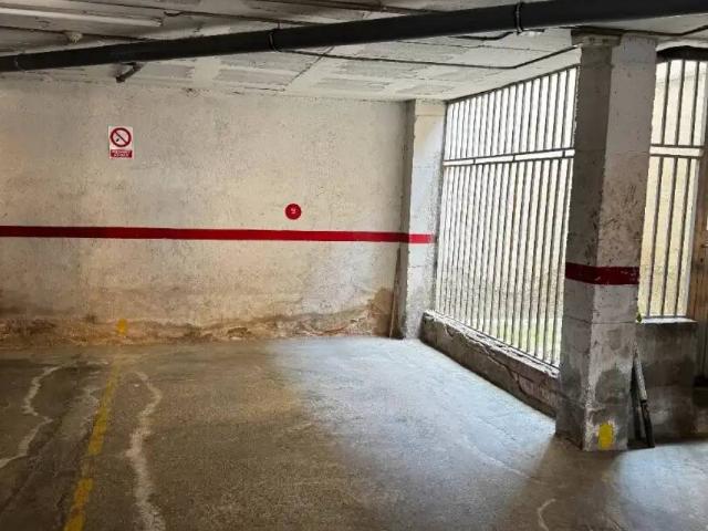 Local Comercial en venta en Districte 4, Barcelonès