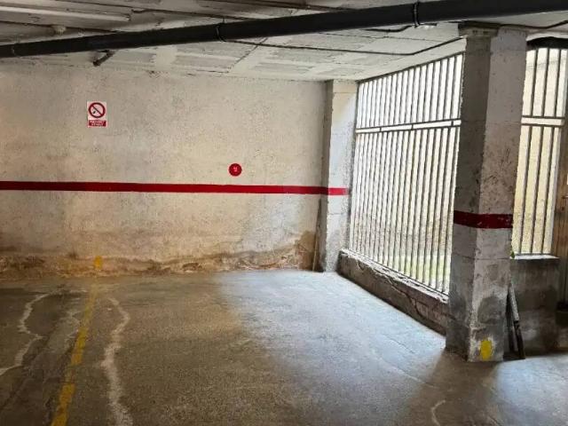 Local Comercial en venta en Districte 4, Barcelonès