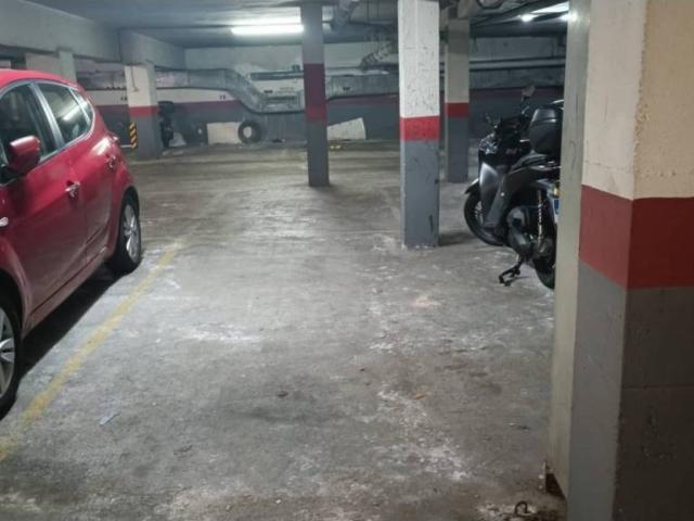 Local Comercial en venta en Districte 6, Barcelonès