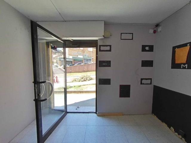 Local Comercial en venta en Districte 4, Barcelonès