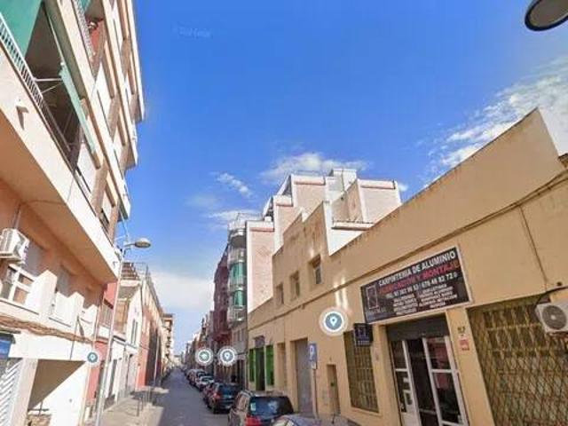 Local Comercial en venta en Districte 1, Barcelonès