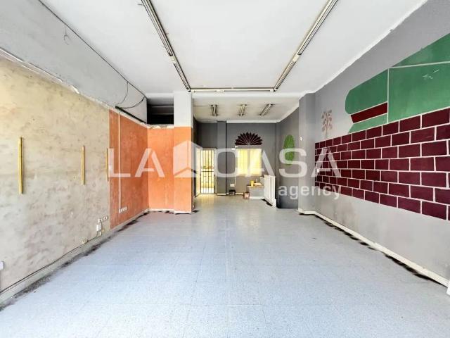 Local Comercial en venta en Districte 6, Barcelonès