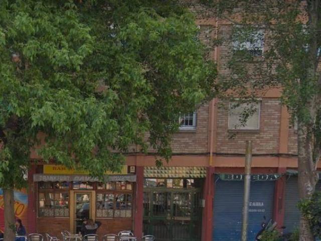 Local Comercial en venta en Districte 5, Barcelonès
