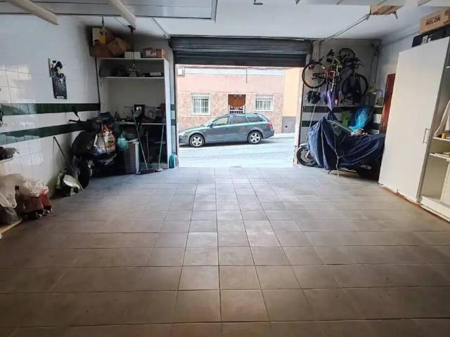 Local Comercial en venta en Districte 2, Barcelonès