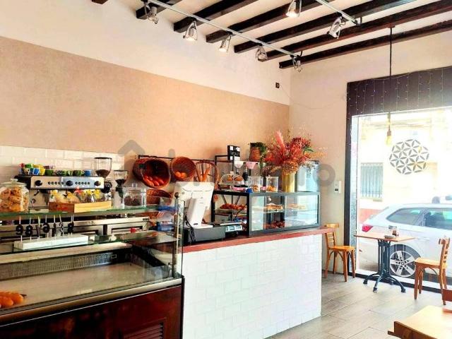 Local Comercial en venta en Badalona