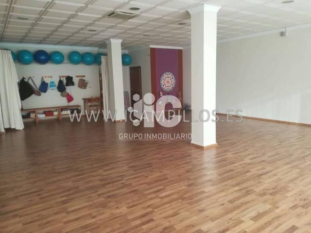 Local Comercial en venta en Baena, Andalucía