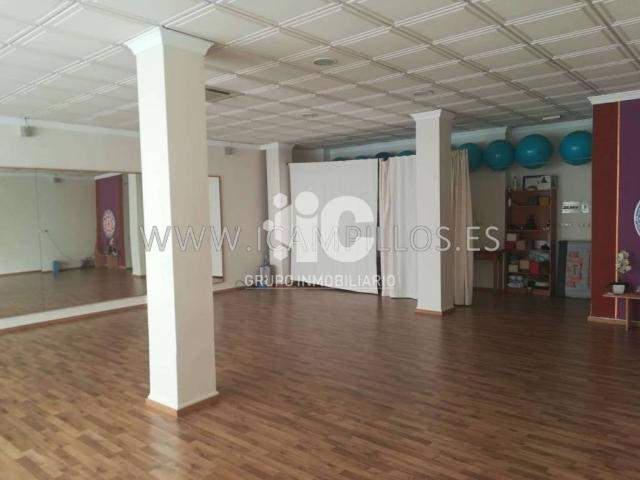 Local Comercial en venta en Baena, Andalucía