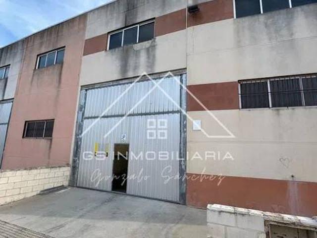 Local Comercial en venta en Baena, Andalucía