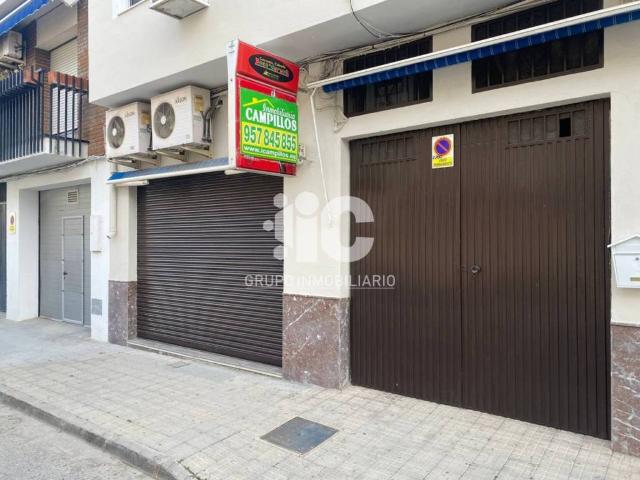 Local Comercial en venta en Baena, Andalucía