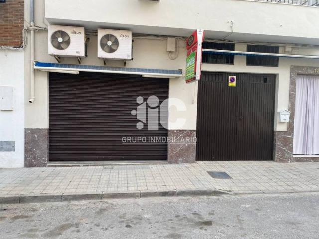 Local Comercial en venta en Baena, Andalucía