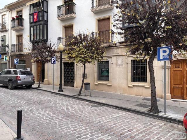 Local Comercial en venta en Baena