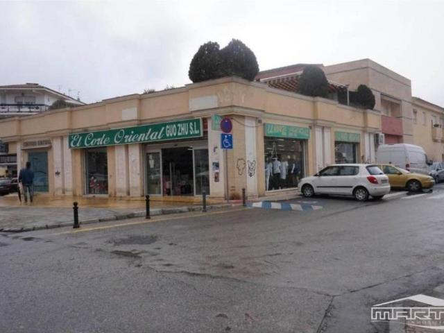 Local Comercial en venta en Baena, Andalucía