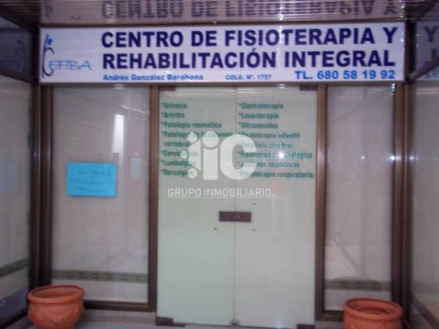 Local Comercial en venta en Baena, Andalucía