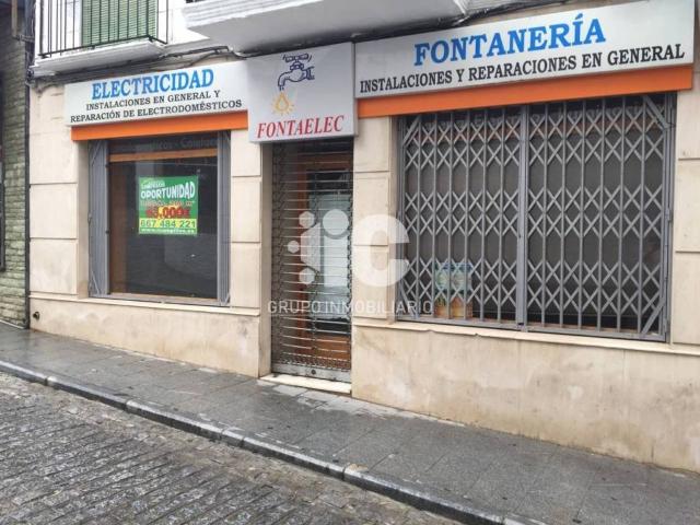Local Comercial en venta en Baena, Andalucía
