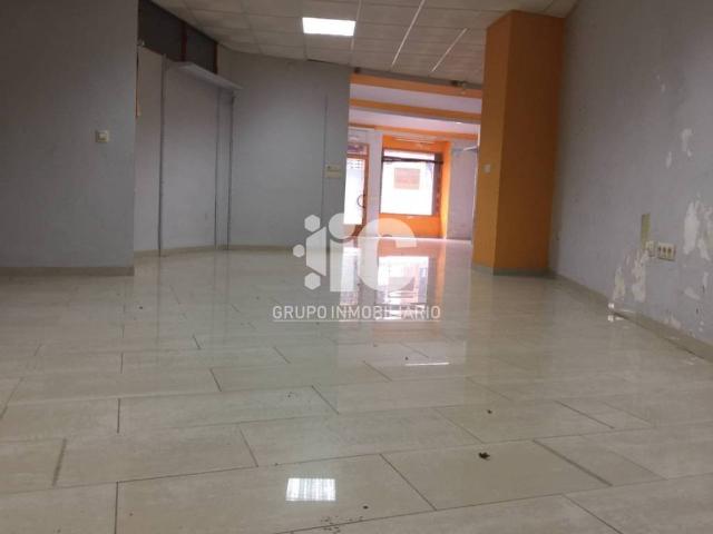 Local Comercial en venta en Baena, Andalucía