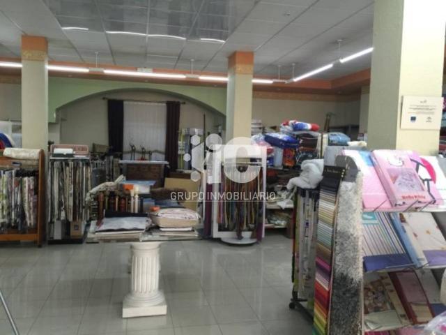 Local Comercial en venta en Baena, Andalucía