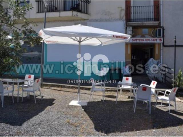 Local Comercial en venta en Baena, Andalucía