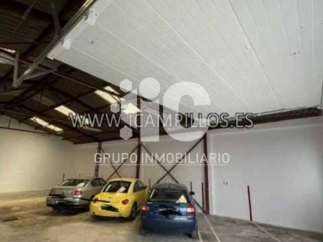 Local Comercial en venta en Baena, Andalucía