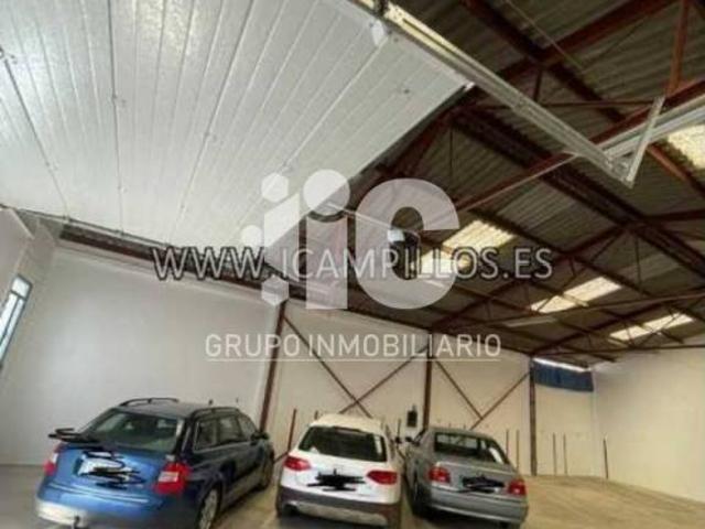 Local Comercial en venta en Baena, Andalucía