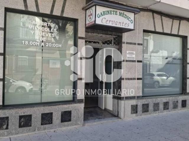 Local Comercial en venta en Baena, Andalucía