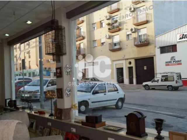 Local Comercial en venta en Baena, Andalucía