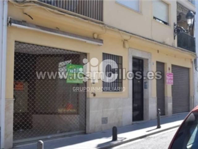 Local Comercial en venta en Baena, Andalucía