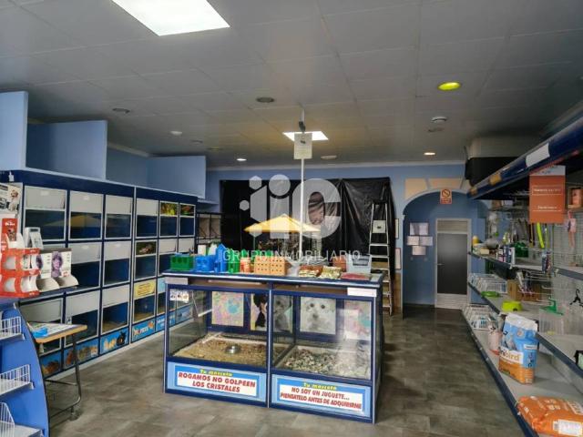Local Comercial en venta en Baena, Andalucía