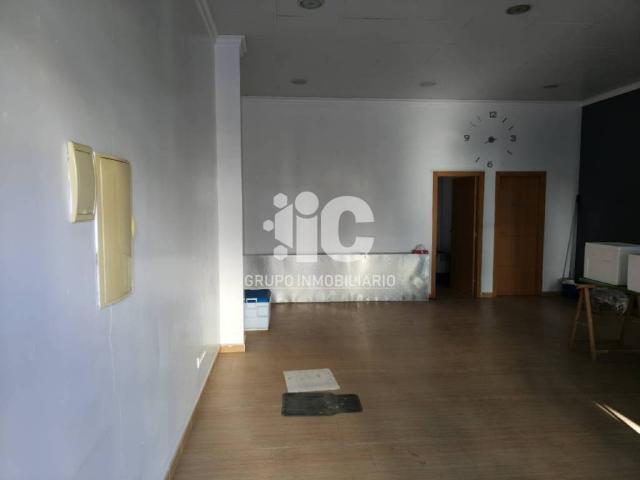 Local Comercial en venta en Baena, Andalucía