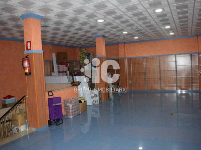 Local Comercial en venta en Baena, Andalucía