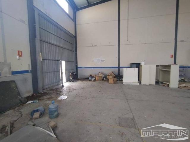 Local Comercial en venta en Baena