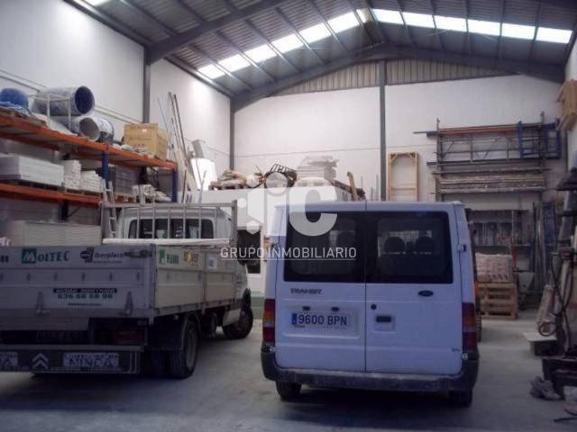 Local Comercial en venta en Baena, Andalucía