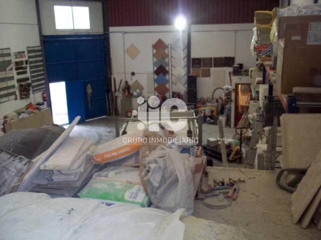 Local Comercial en venta en Baena, Andalucía