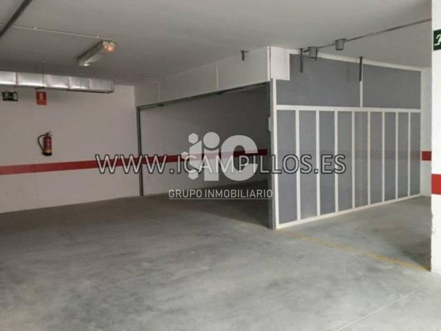 Local Comercial en venta en Baena, Andalucía