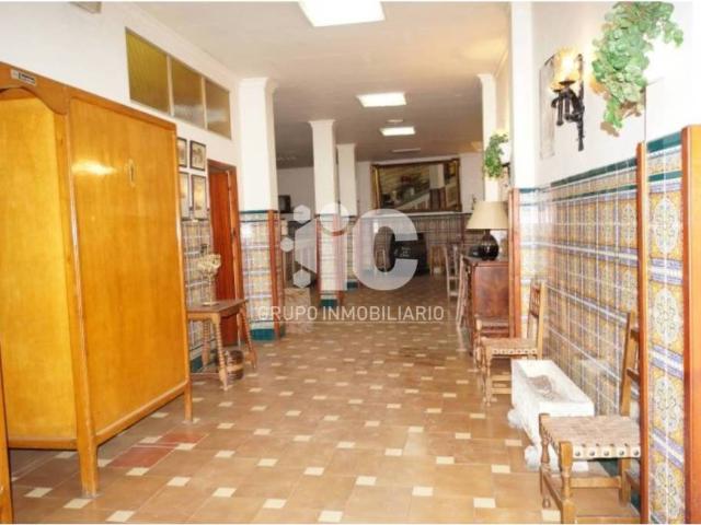 Local Comercial en venta en Baena, Andalucía