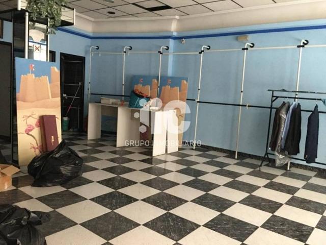 Local Comercial en venta en Baena, Andalucía