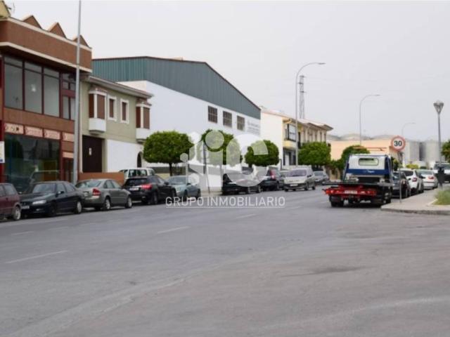 Local Comercial en venta en Baena, Andalucía