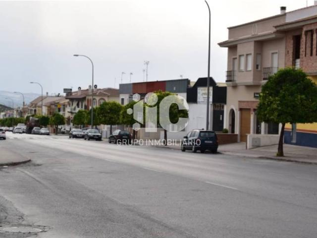 Local Comercial en venta en Baena, Andalucía