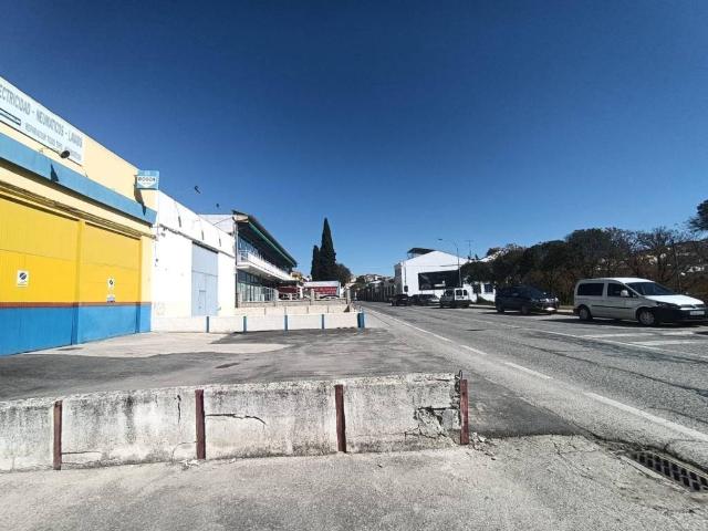Local Comercial en venta en Baena