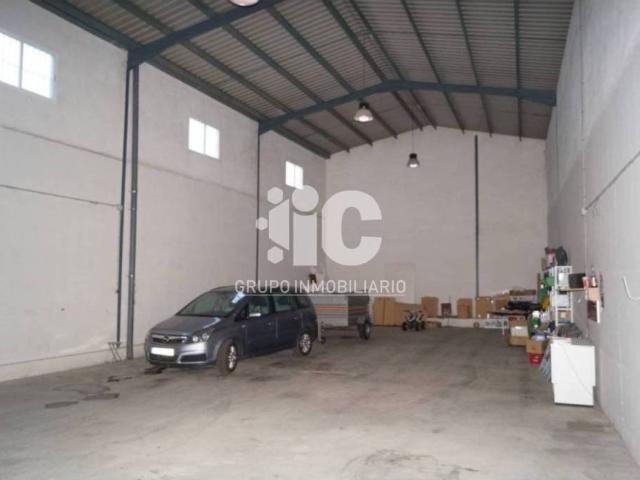 Local Comercial en venta en Baena, Andalucía