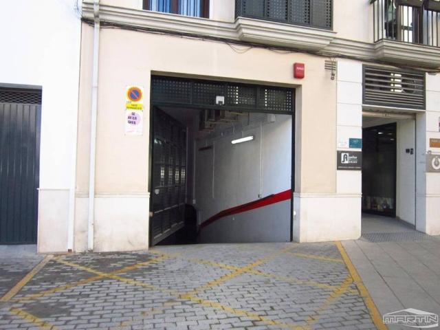 Local Comercial en venta en Baena